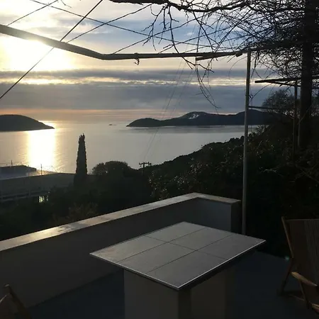 Sun N Sea Vikendica *