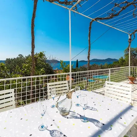 Sun N Sea Vakantiehuis Orasac