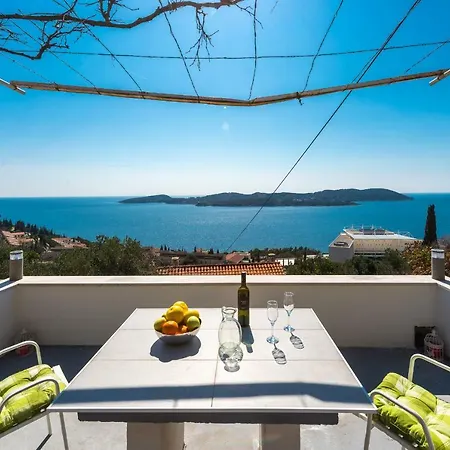 Sun N Sea Vakantiehuis *