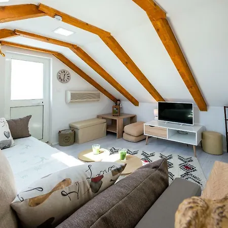 Vakantiehuis Sun N Sea Orasac