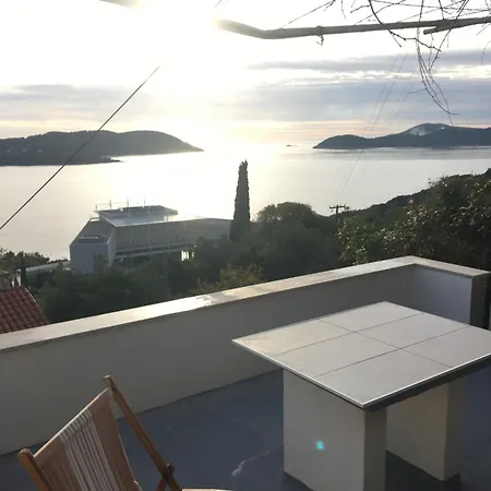 Sun N Sea Vakantiehuis Orasac